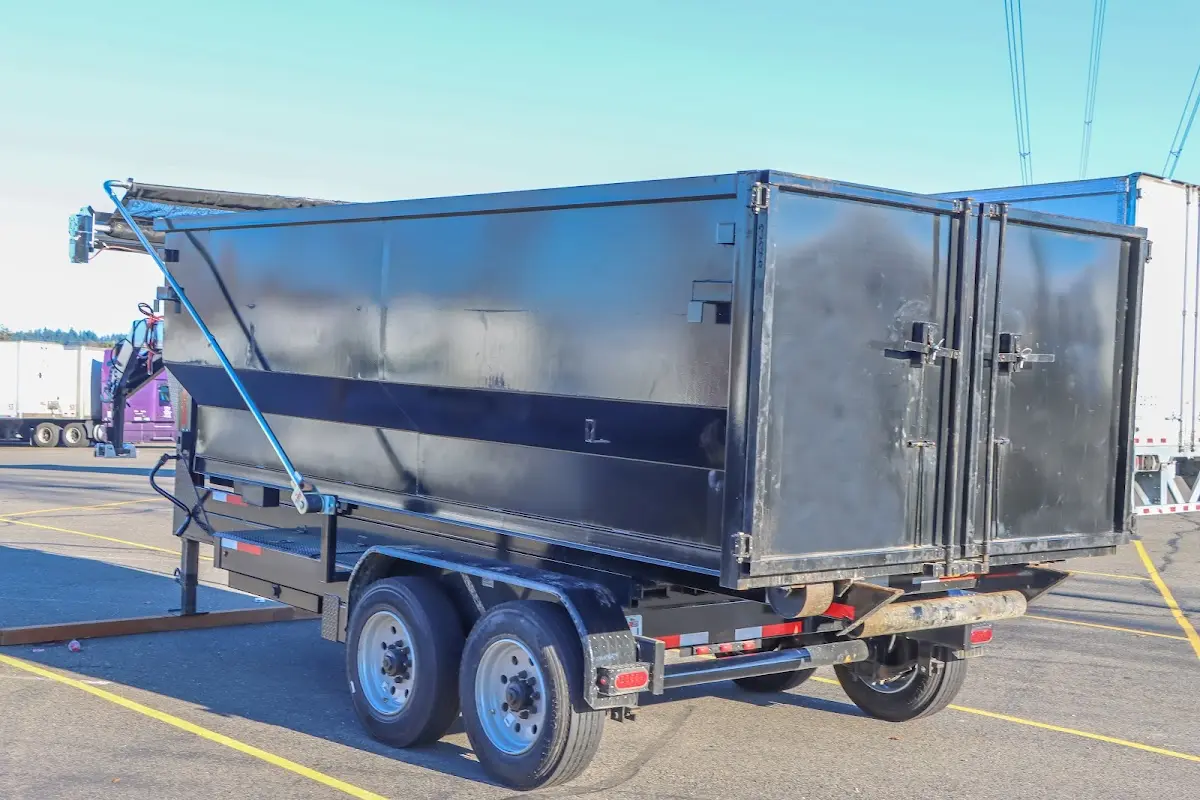 3 Yard Dumpster Rental in Moapa Valley, NV